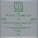 The Burrell Brothers: The Nu Groove Years Part 1