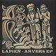 Lapien: Anvers EP