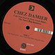Chez Damier: Can You Feel It (New York Dub) - The Steve Bug Remixes