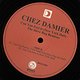 Chez Damier: Can You Feel It (New York Dub) - The Steve Bug Remixes