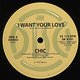 Chic: I Want Your Love