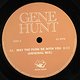 Gene Hunt: May The Funk Be With You