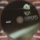 Anthony Pateras: Errors Of The Human Body OST