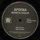 Apoena: Mover & Cooler