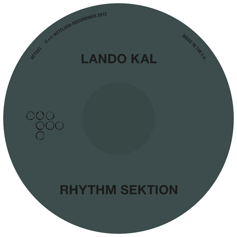 Lando Kal: Rhythm Sektion