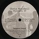 Chris Mitchell: Phrenetic EP