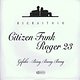 Citizen Funk: Gefahr!