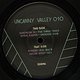 Various Artists: Uncanny Valley 010