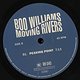 Boo Williams: Moving Rivers