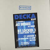 Decka: Exit