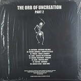 Various Artists: The Orb Of Uncreation Part 2