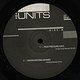 The Units: Connections EP