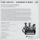 The Units: Connections EP
