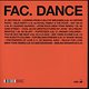 Various Artists: Fac. Dance