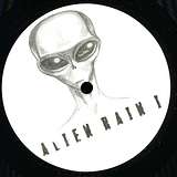 Alien Rain: Alien Rain I