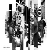 Cover art - Craig Huckaby: Black Music