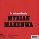 Myrian Makenwa: La Extraordinaria