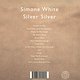 Simone White: Silver Silver