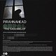 Pirahnahead: SXULNRG EP