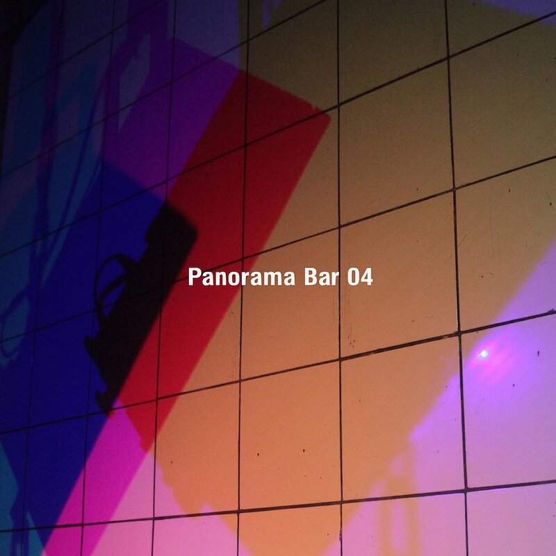 Various Artists: Panorama Bar 04 12"
