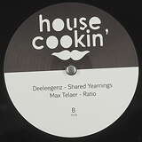 Various Artists: House Cookin' Wax Vol. 5