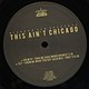 Various Artists: This Ain't Chicago
