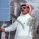 Omar Souleyman: Leh Jani
