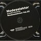 Various Artists: Modeselektor Proudly Presents Modeselektion Vol. 02
