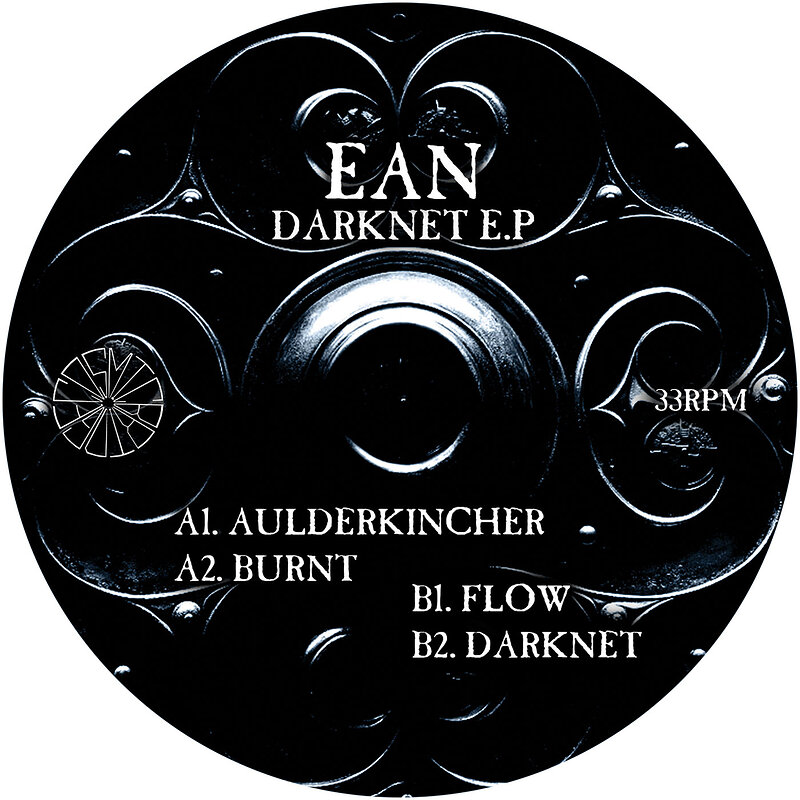 EAN: Darknet EP