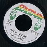 George Dudley: Gates Of Zion