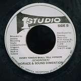 Horace Andy: Every Tongue Shall Tell