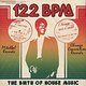 Various Artists: 122 BPM - The Birth Of House Music - Mitchbal Records & Chicago Connection Records