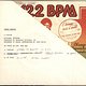 Various Artists: 122 BPM - The Birth Of House Music - Mitchbal Records & Chicago Connection Records