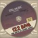 Various Artists: 122 BPM - The Birth Of House Music - Mitchbal Records & Chicago Connection Records
