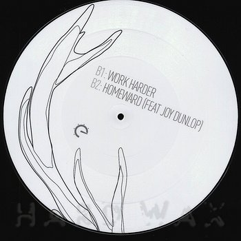 Dfrnt El Spirito Ep Hard Wax hard wax