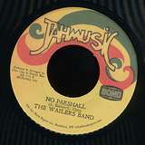 The Wailers Band: Higher Field Marshall