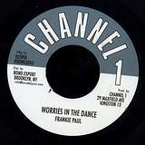 Frankie Paul: Worries In The Dance