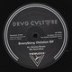 Drvg Cvltvre: Everything Oblivion EP