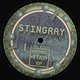 DJ Stingray: Imping Is Easy EP