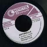 Ken Boothe & Stranger Cole: Artibella