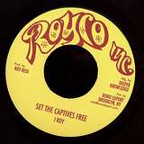 I Roy: Set the Captives Free
