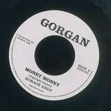 Horace Andy: Money Money