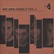 Various Artists: We Are Family Vol. 1