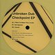 Unbroken Dub: Checkpoint EP