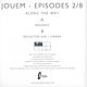 Jouem: Episodes 2/8 - Along The Way