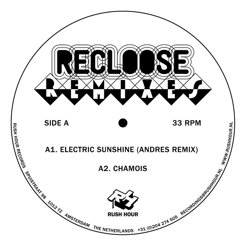 Recloose: Remixes