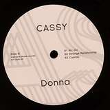 Cassy: Donna