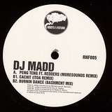 DJ Madd: Peng Teng Remixes