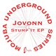 Jovonn: Stump It EP