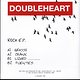 Doubleheart: Roca EP